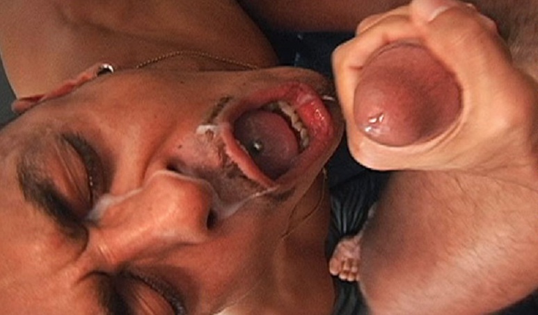 A Master of Man-Worship