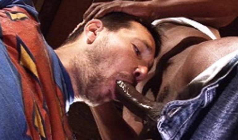 Scene 9 - Marcus Iron & T-Money