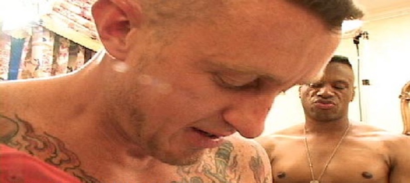 From Riding Billy Wild