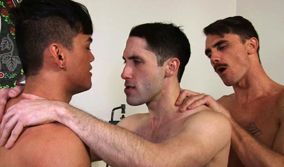 Ride It Like You Stole It