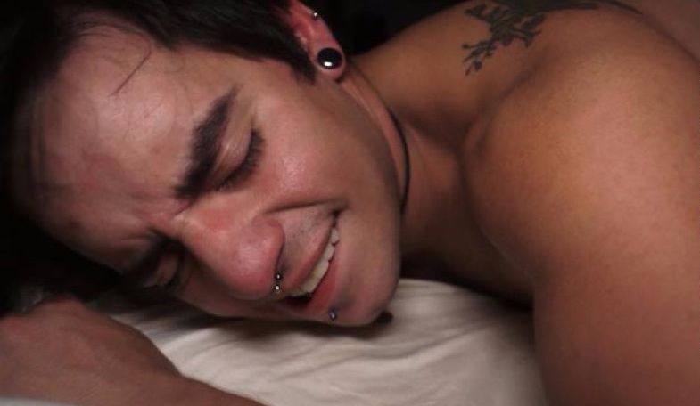 Aleks Ryder and Grant