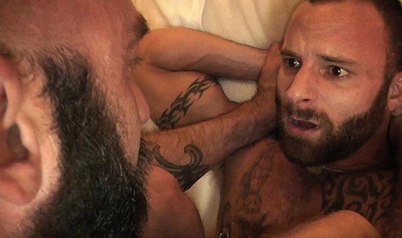 Breeding Derek Parker