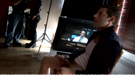 Ryan Sullivan's Island - Scene 06