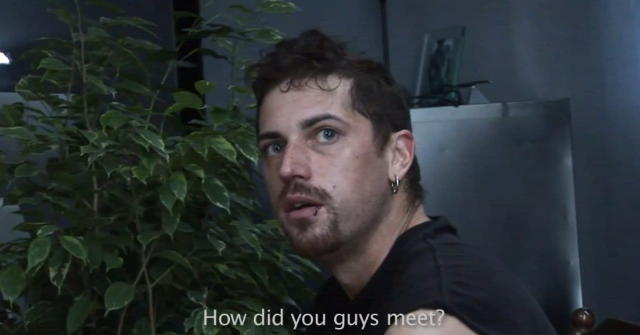 Bonus - Mark Interview