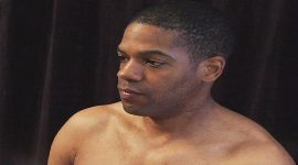 Charles: Parking Attendant