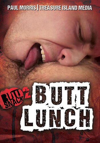 BUTT LUNCH (Butt Snack 2)