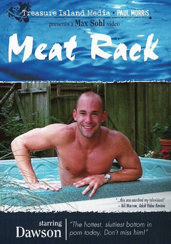 MEAT RACK