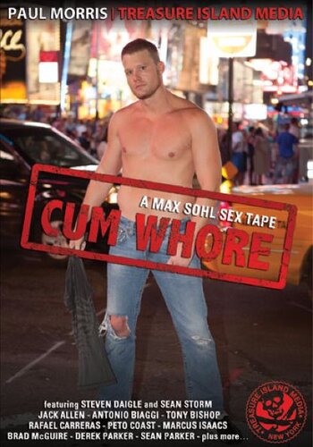 CUM WHORE