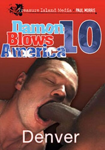 DAMON BLOWS AMERICA 10 (DENVER)