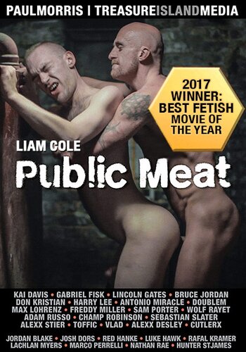 PUBLIC MEAT