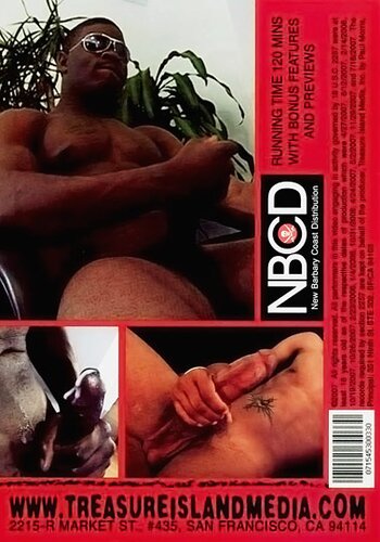BRUTHALOAD VOL. 3