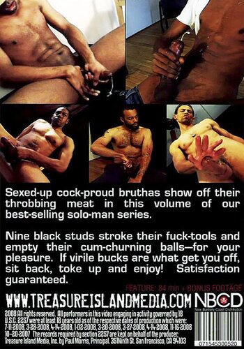 BRUTHALOAD VOL. 4