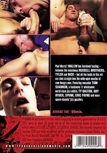 SWALLOW