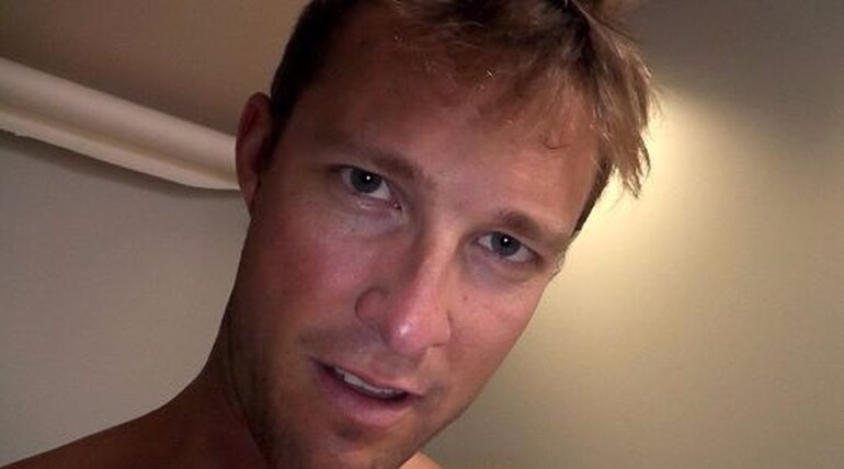 Blaine Madison in Blaine Madison - Cock 2 