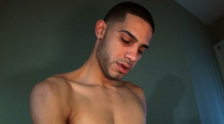Dallas Long in BONER