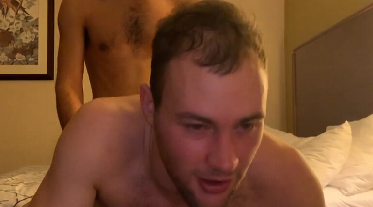 Sky Soren in Jadyn Gangbang