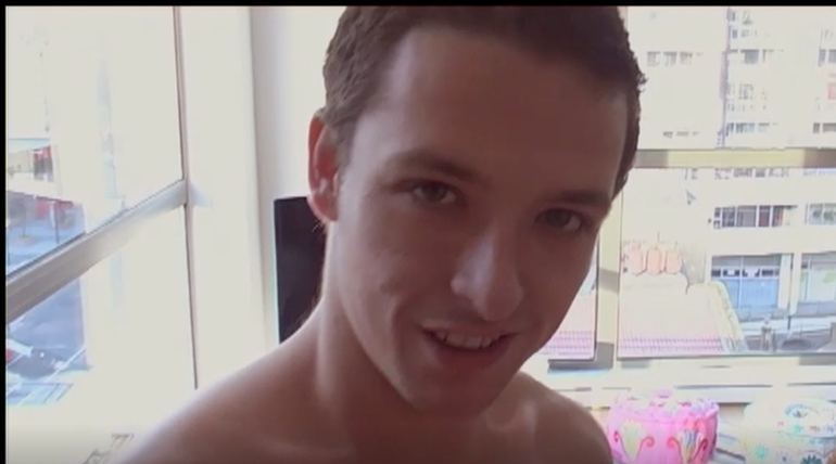 Maciej in OUTLAWS
