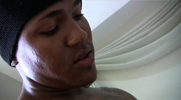 Angelo (I) in DOMINICAN STUD