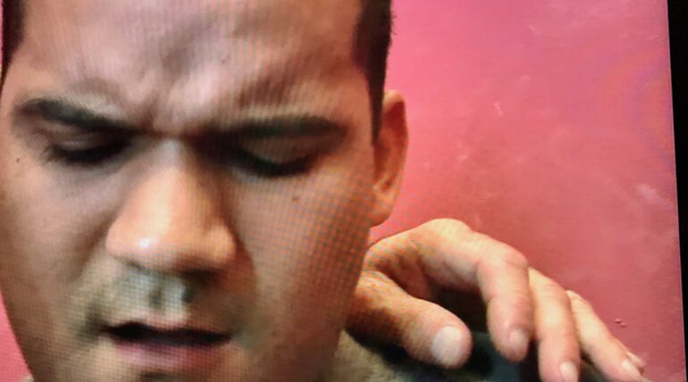 Tony Vega in D.O.C. 6