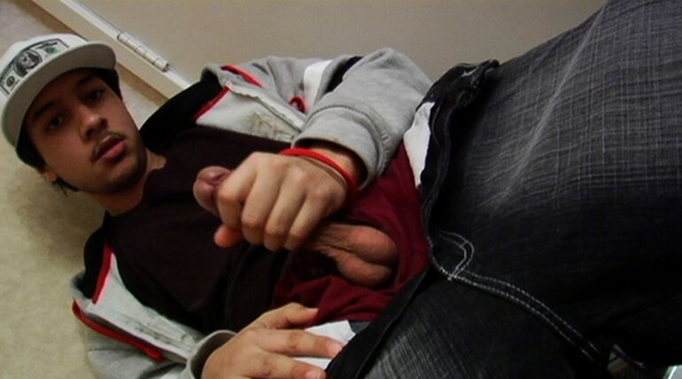 Johnny (II) in Latin Loads 1