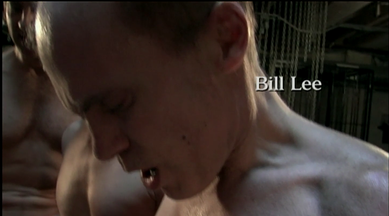 Bill Lee in D.O.C. 3