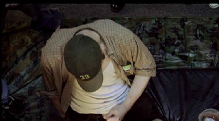 JT in D.O.C. 3