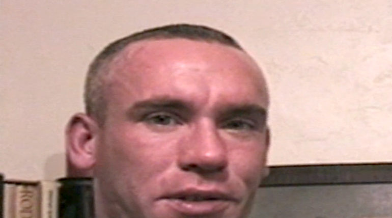Eric Payne in WILL'S REWARD: FEATURING WILL AND PHOENIX