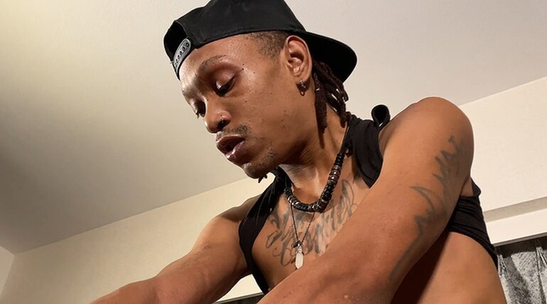 BiAddiction in TAKE MY CUM