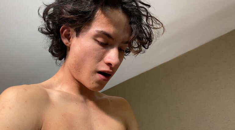 Fallon Exe in TAKE MY CUM