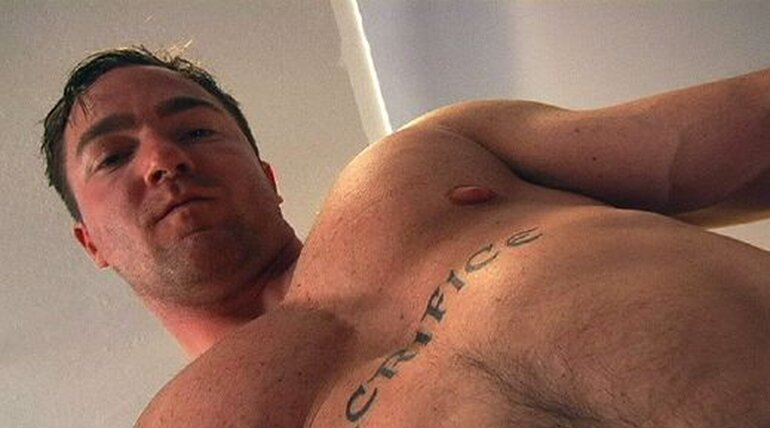 Greg in Slurpin' Jizz 3