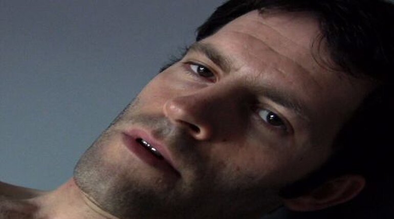 Michael Boomer (aka Michael Milwaukee) in Cock Hounds 2