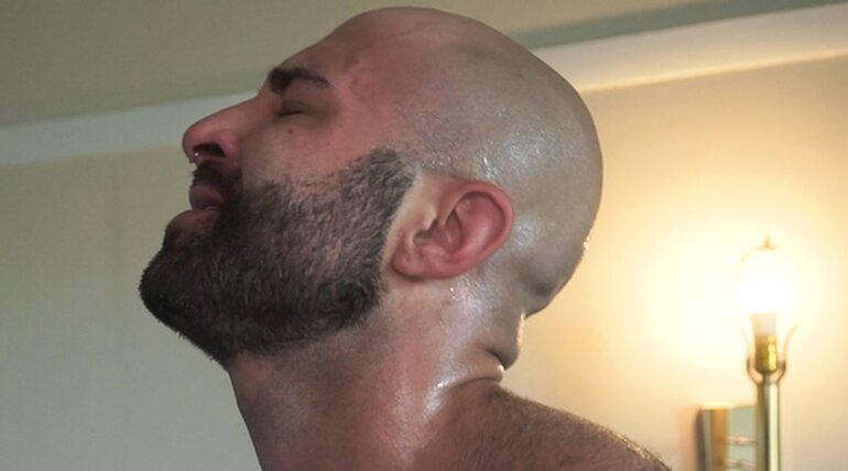 Atlas Grant in Kenny's Raw Fucks Volume 2