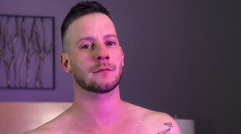 Luca D'Amore in SCUM 