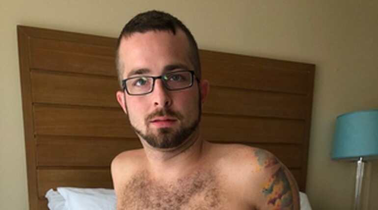 Jay Donahue in Alejandro Avila Gang Breeding