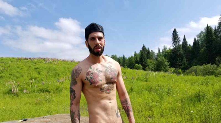 Romeo Davis in SCUM 