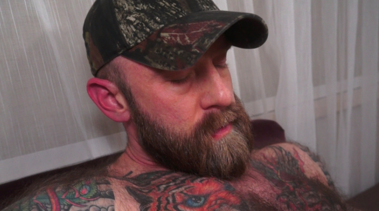 Jack Dixon (II) in Jack Dixon - Cock 2