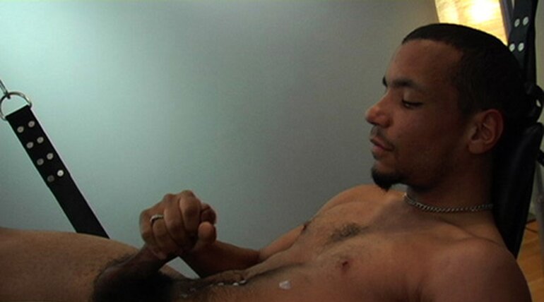 Roxx in D.O.C. 3