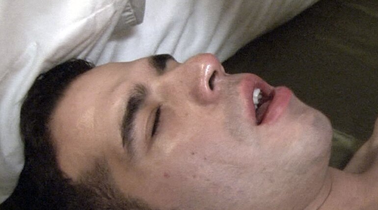 Bruno Knickerbocker in MANFUCK MANIFESTO