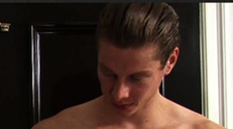 Yury in FUCKING CRAZY