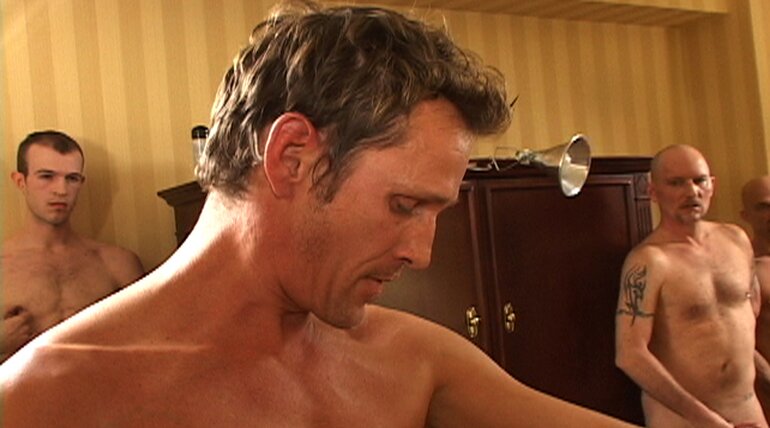 Danny West in WILL'S REWARD: FEATURING WILL AND PHOENIX