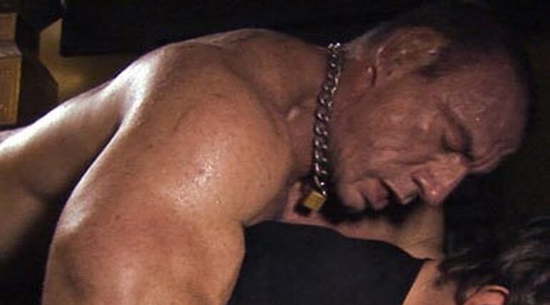 Ed Hunter in WE ARE COMING FOR YOU