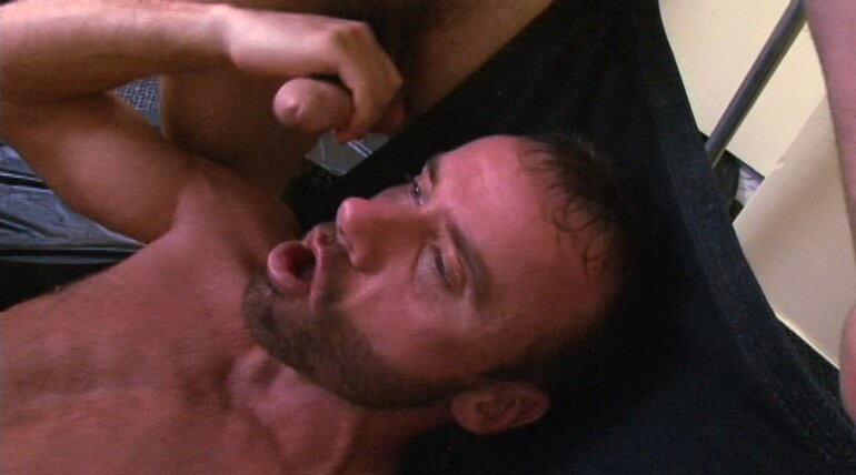 Alexander Austin in LOST UNRELEASED SEX TAPES (L.U.S.T. VOLUME 3)