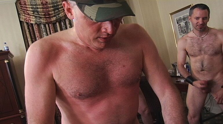 Michael Christopher in LOST UNRELEASED SEX TAPES (L.U.S.T. VOLUME 3)