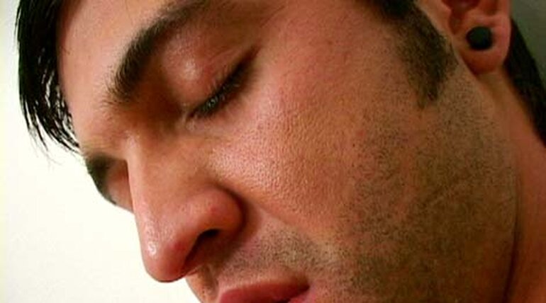 Dominic in Latin Loads 1