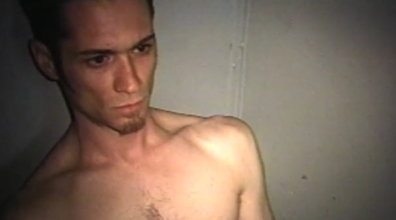 Nick Russell in D.O.C. 3