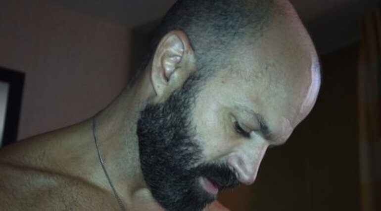 Rex in Kenny's Raw Fucks Volume 1