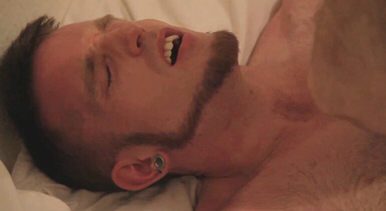 Sam Lewis in Sam Lewis Gangbang