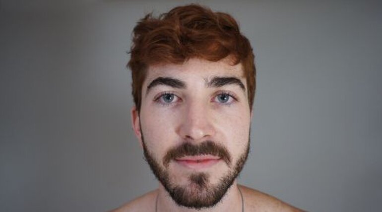Sawyer Swift in Sawyer Swift - Cock 2