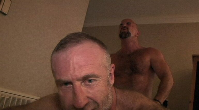 Sean Erickson in LOST UNRELEASED SEX TAPES (L.U.S.T. VOLUME 2)