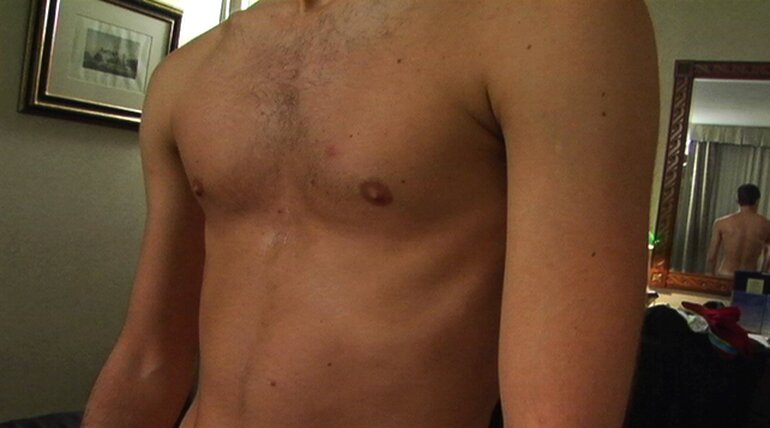 Sean in FUCK HOLES 2